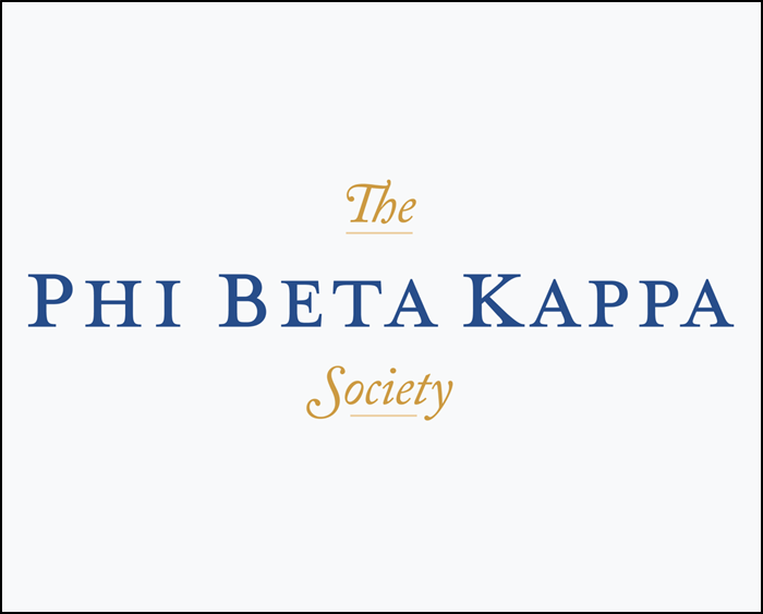 Lake Forest College 2022 Phi Beta Kappa Inductees Announced | Lake ...